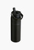 The IceFlow™ Bottle with Flip Straw Lid